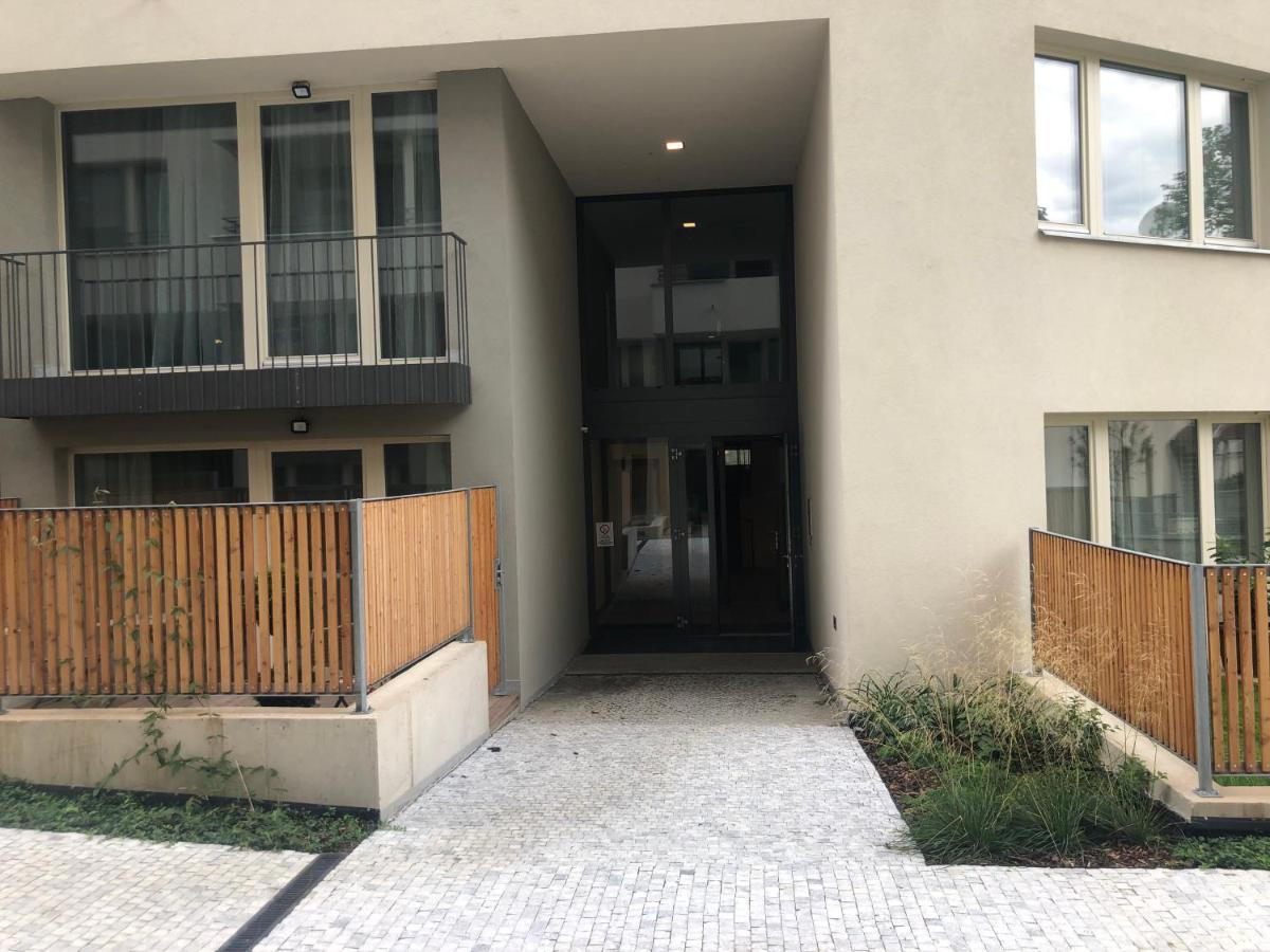 Apartamento Terrace